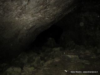 Grotta delle Colombe